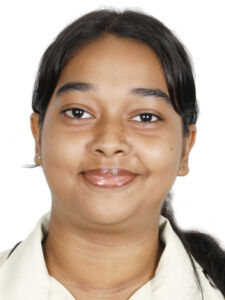 CHELSY FERNANDES