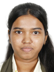 SANIKA POKE