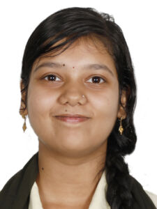 SHREEYA BARVE