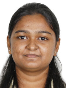 SIYA CHODANKAR