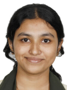 SUHANA BHONSLE